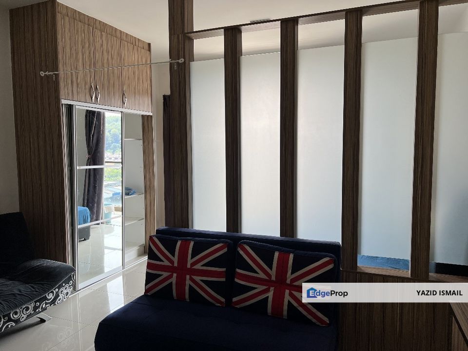 Urban 360 Condo, Sri Gombak, Batu Caves , Selangor, Gombak