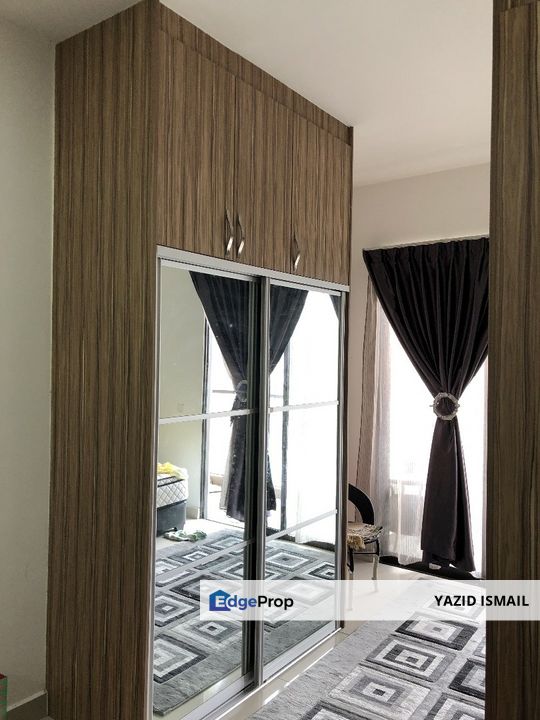 Urban 360 Condo, Sri Gombak, Batu Caves , Selangor, Gombak