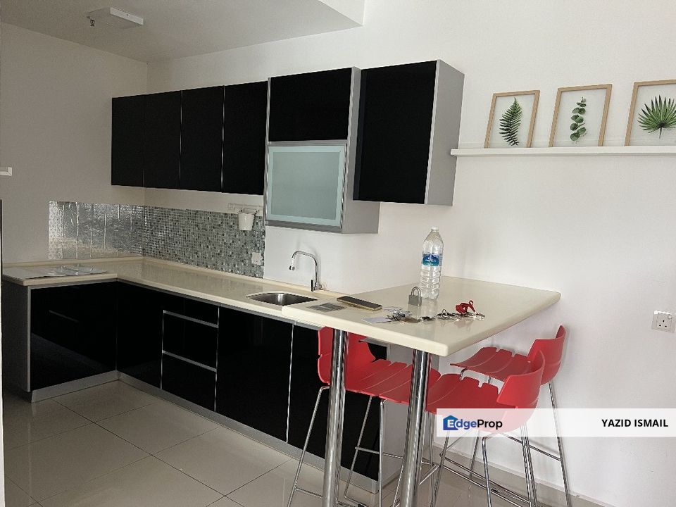 Urban 360 Condo, Sri Gombak, Batu Caves , Selangor, Gombak