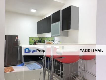 Urban 360 Condo, Sri Gombak, Batu Caves , Selangor, Gombak