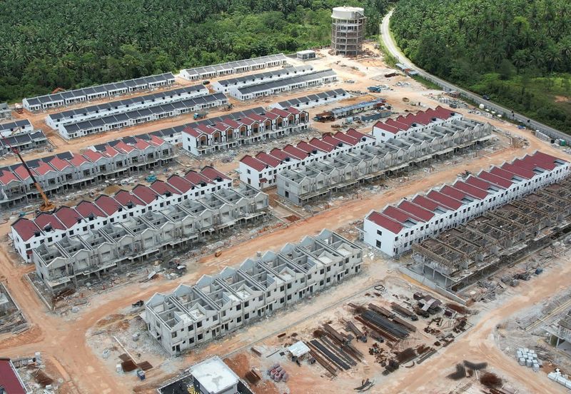 Ion Belian Garden, Batang Kali