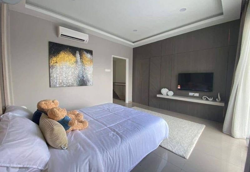 Ion Belian Garden, Batang Kali