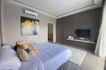 Ion Belian Garden, Batang Kali