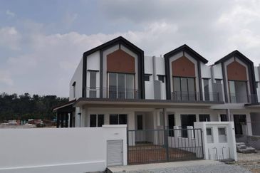 Ion Belian Garden, Batang Kali