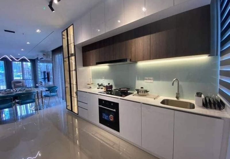 Ion Belian Garden, Batang Kali