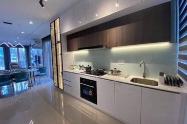 Ion Belian Garden, Batang Kali