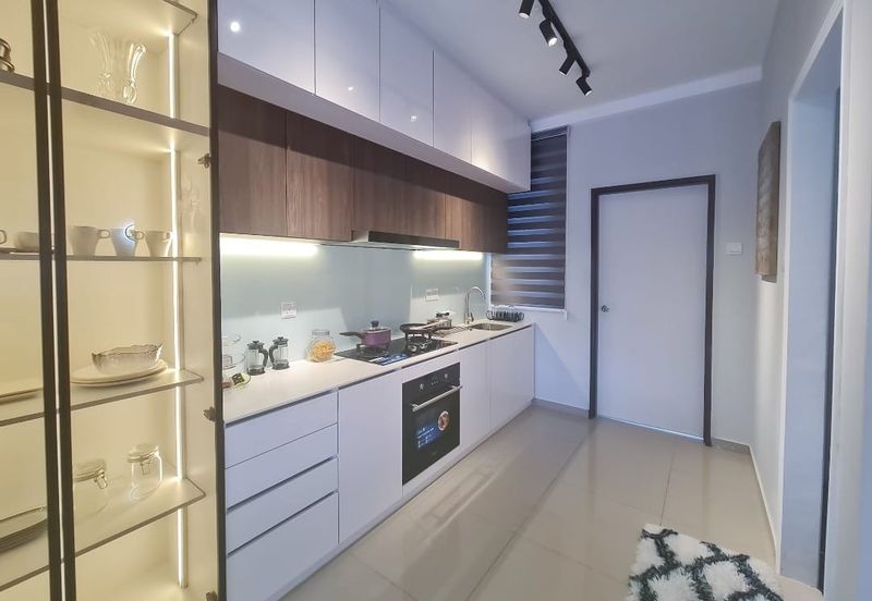 Ion Belian Garden, Batang Kali