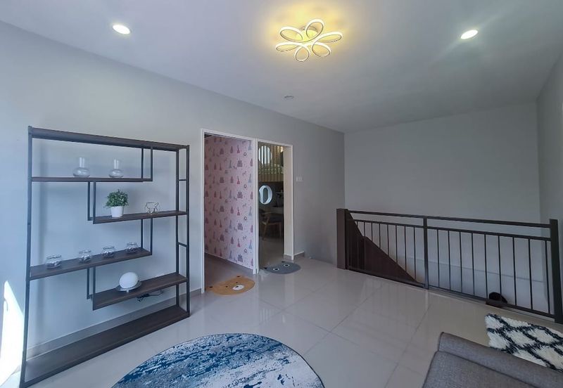 Ion Belian Garden, Batang Kali