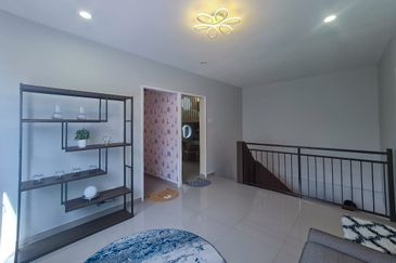 Ion Belian Garden, Batang Kali