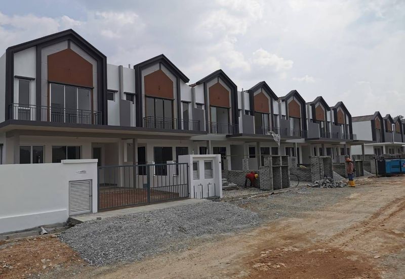 Ion Belian Garden, Batang Kali