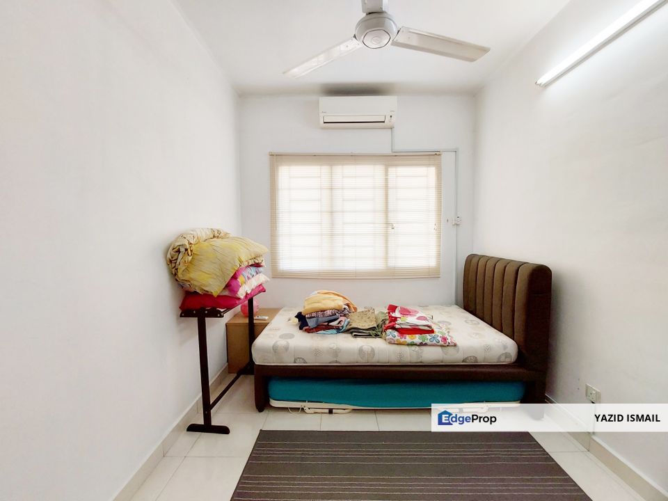 Banjaria Court Condo, Batu Caves, Gombak[991sqft], Selangor, Batu Caves 