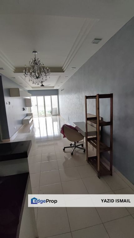 Simfoni Height Condo, Batu Caves [ Renovated], Selangor, Batu Caves 