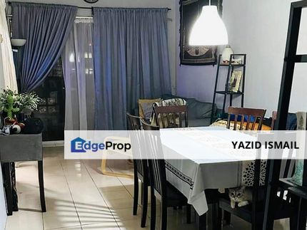 Residensi Bistaria, Ukay Perdana Ampang [ FREEHOLD, Selangor, Ulu Kelang