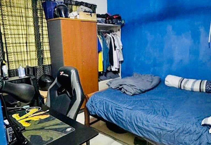 Residensi Bistaria, Ukay Bistari