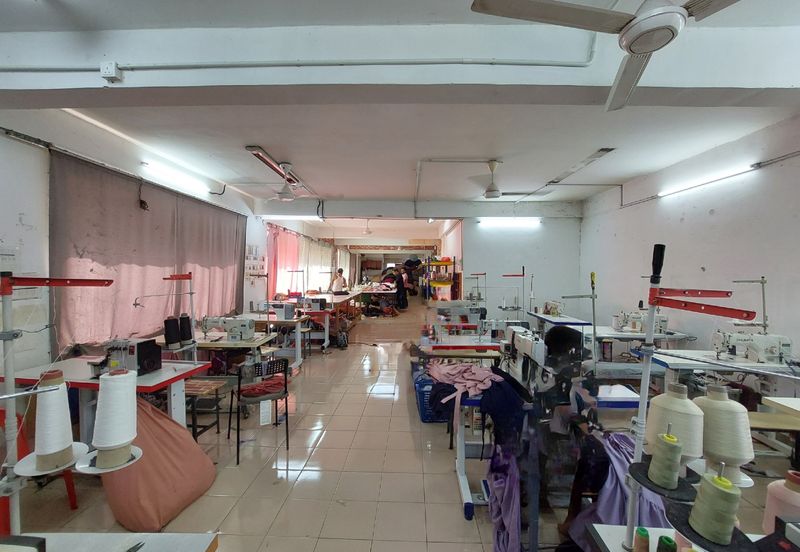  Shoplot Medan Selayang, Batu Caves[Level1]