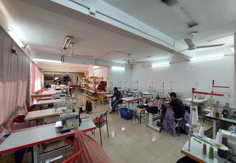  Shoplot Medan Selayang, Batu Caves[Level1]