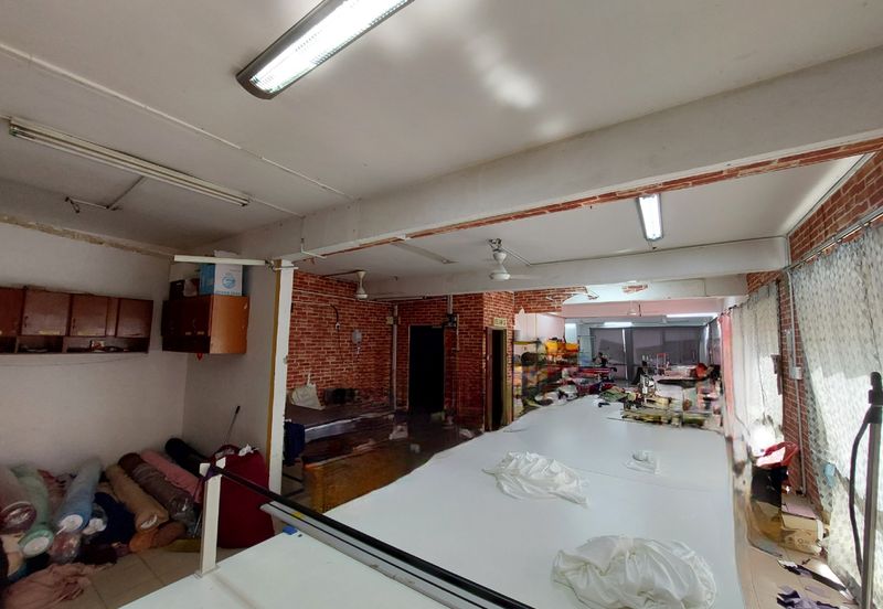  Shoplot Medan Selayang, Batu Caves[Level1]