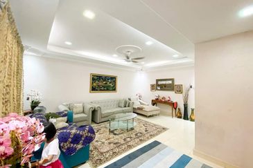 Seksyen 9, Shah Alam