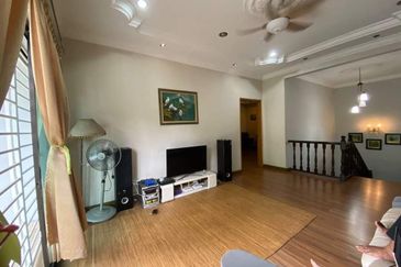 Seksyen 9, Shah Alam