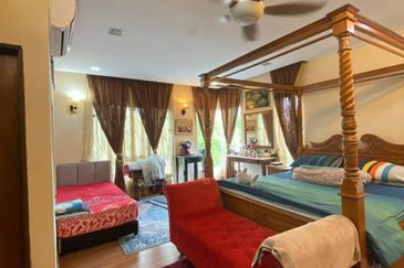 Seksyen 9, Shah Alam