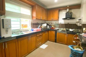 Seksyen 9, Shah Alam