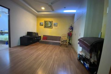 Seksyen 9, Shah Alam