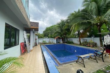 Seksyen 9, Shah Alam