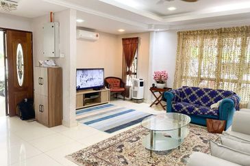 Seksyen 9, Shah Alam