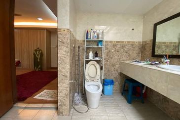 Seksyen 9, Shah Alam