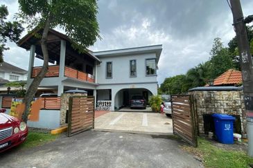 Seksyen 9, Shah Alam