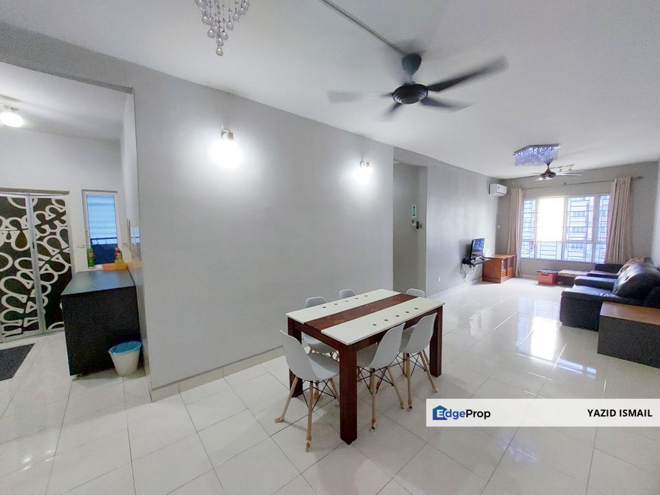 Banjaria Court Condo,Batu Caves,Gombak , Selangor, Batu Caves 