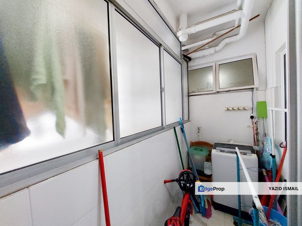 Banjaria Court Condo,Batu Caves,Gombak , Selangor, Batu Caves 