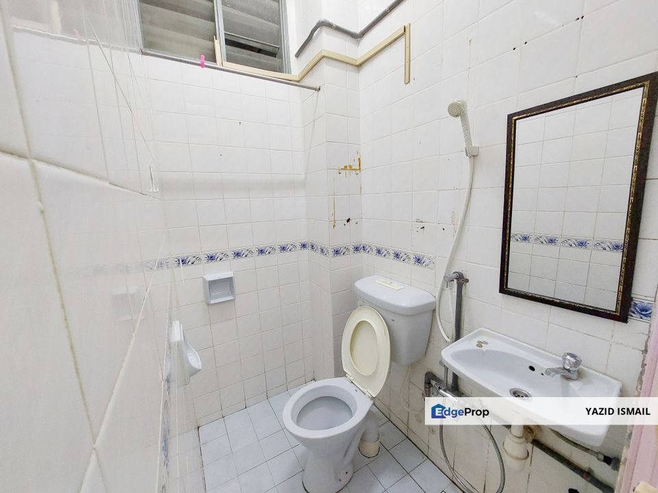 [ Ground Floor ] Casa Mila Apartment, Selayang, Selangor, Selayang