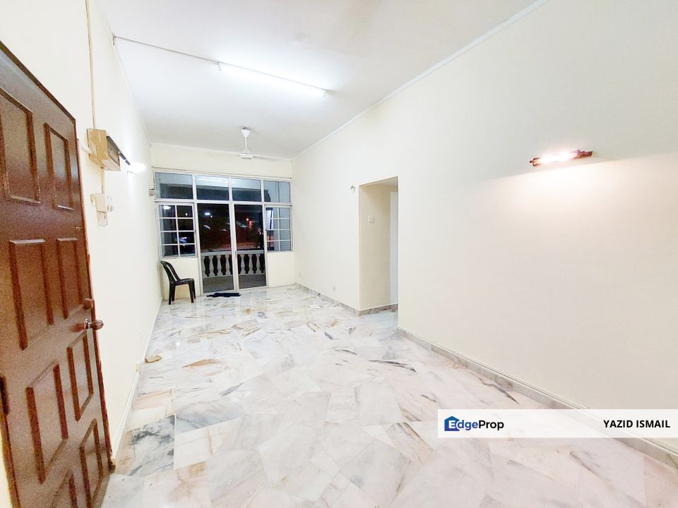 [ Ground Floor ] Casa Mila Apartment, Selayang, Selangor, Selayang