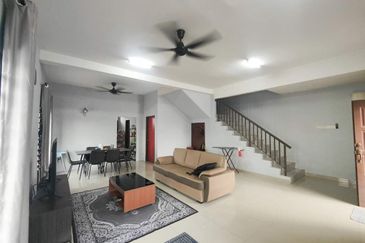 Taman Saujana Rawang