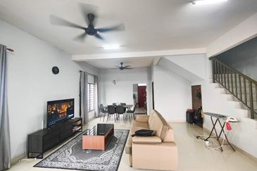 Taman Saujana Rawang