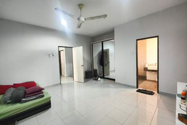 Taman Saujana Rawang