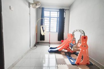 Taman Saujana Rawang