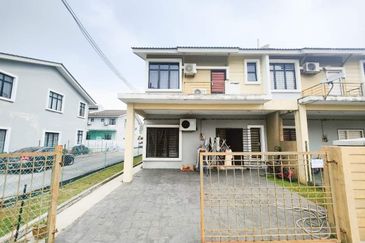 Taman Saujana Rawang