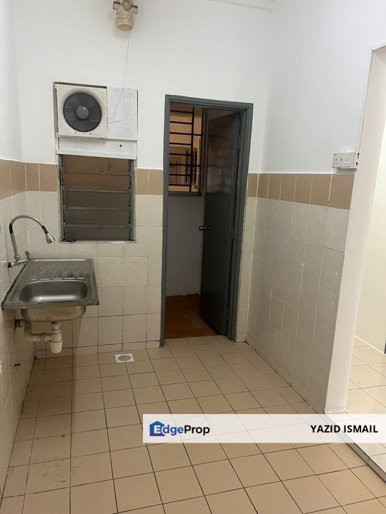 Residensi Bistaria, Ukay Perdana Ampang [ Murah ], Selangor, Ulu Kelang