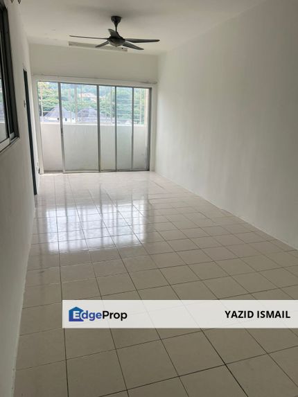 Residensi Bistaria, Ukay Perdana Ampang [ Murah ], Selangor, Ulu Kelang