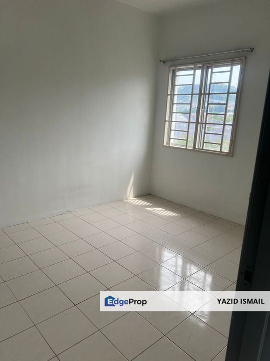 Residensi Bistaria, Ukay Perdana Ampang [ Murah ], Selangor, Ulu Kelang