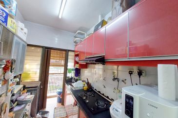 Mahasa Villa Apartment