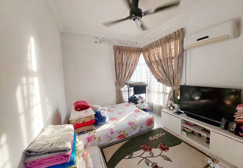 Mahasa Villa Apartment