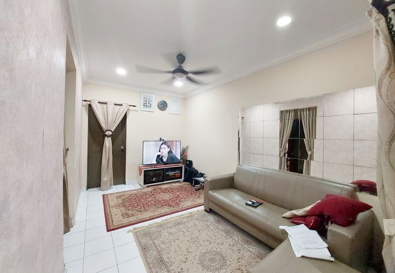 Mahasa Villa Apartment