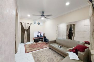 Mahasa Villa Apartment