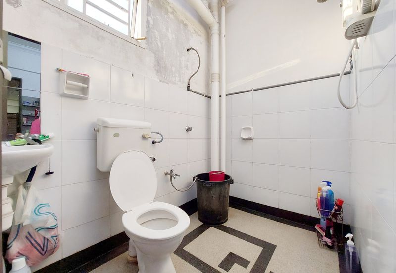 Mahasa Villa Apartment