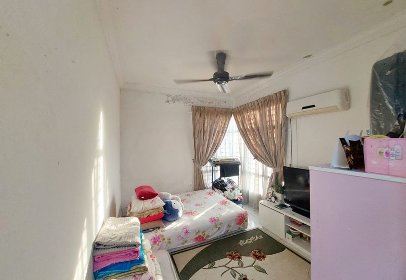 Mahasa Villa Apartment