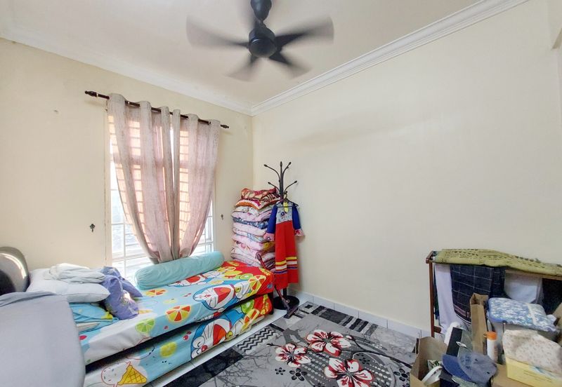 Mahasa Villa Apartment