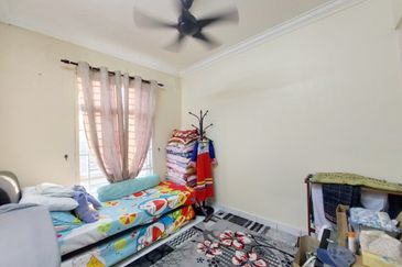 Mahasa Villa Apartment